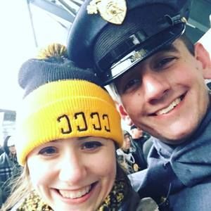 Meet your Posher, Celeste